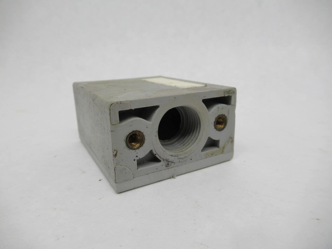 Allen-Bradley 42DTB-5000 Photoelectric Blue Line USED