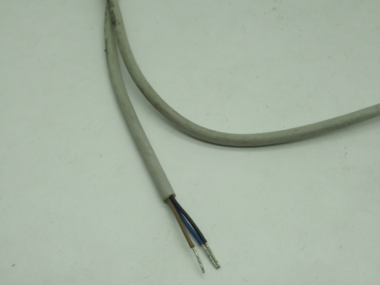 SMC D-Y7PW/DC24V Proximity Switch 20" Wires USED
