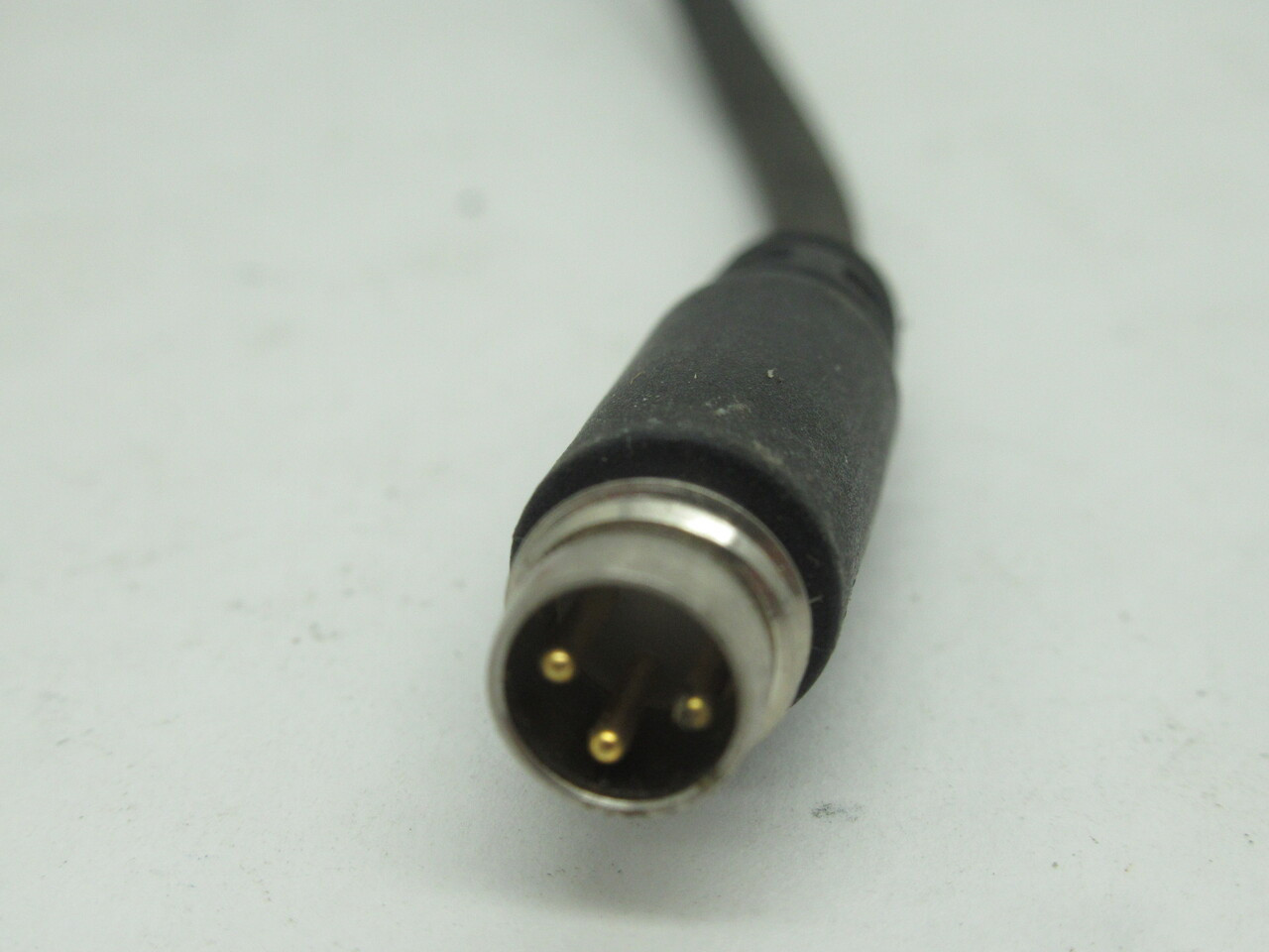PHD 53606-1-02 | 53626 Solid State Sensor 6-24VDC USED