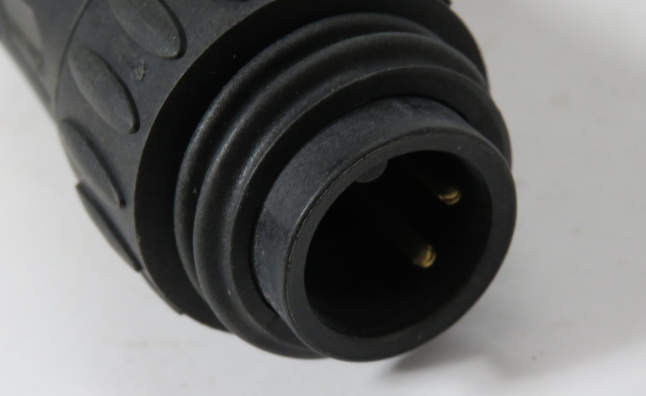 BFZ Steinmeier RMS1209 HR11-01 Aquaflex Proximity Sensor 48VAC/DC 50mA 0.4m USED