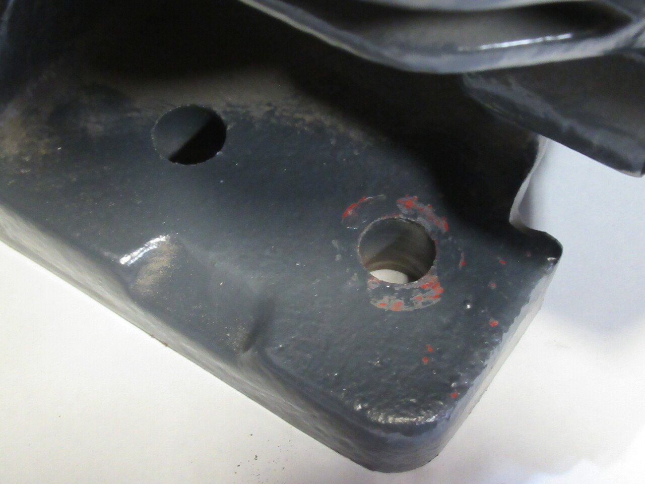 US Motors CD20P2G 20HP 1775RPM 575V 256T TEFC 3Ph 18.90A 60Hz SHELF WEAR NOP