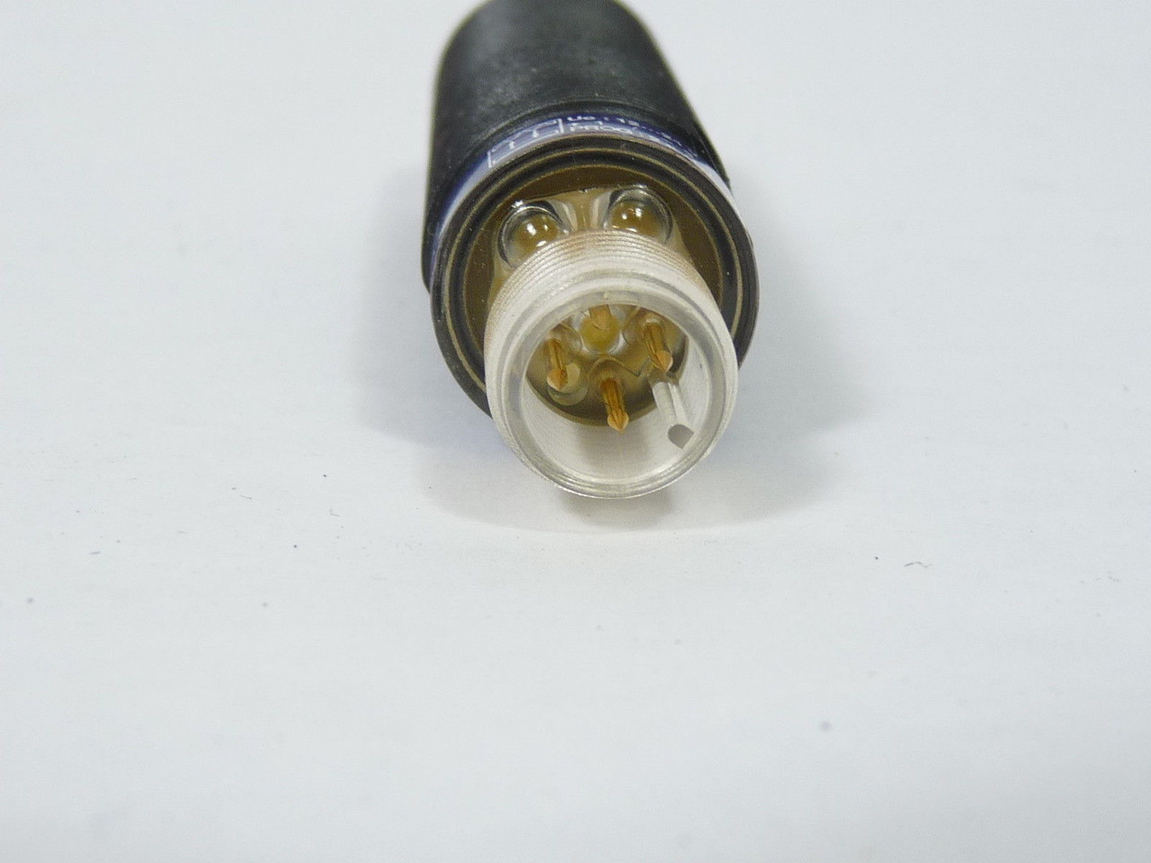 Telemecanique XU1-P18PP340D Photoelectric Sensor 12-24VDC 100mA  USED