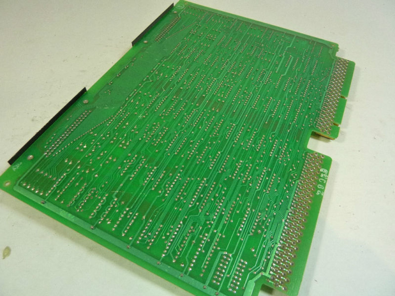 GE Fanuc IC600-CB527L Control Board USED