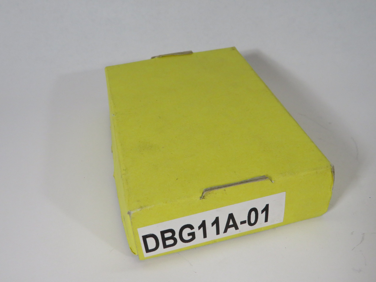 Sew-Eurodrive DBG11A-01 8226881 Movidrive Keypad 14-Pin SPOTS ON SCREEN NEW