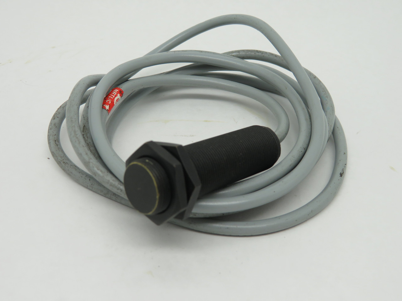 Turck Bi5-GT18-ADZ30X2 Proximity Sensor USED