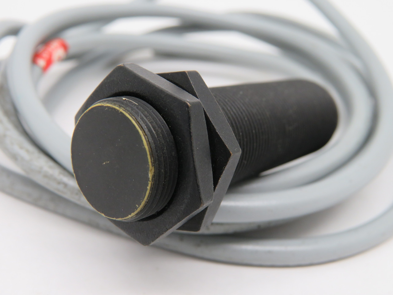 Turck Bi5-GT18-ADZ30X2 Proximity Sensor USED