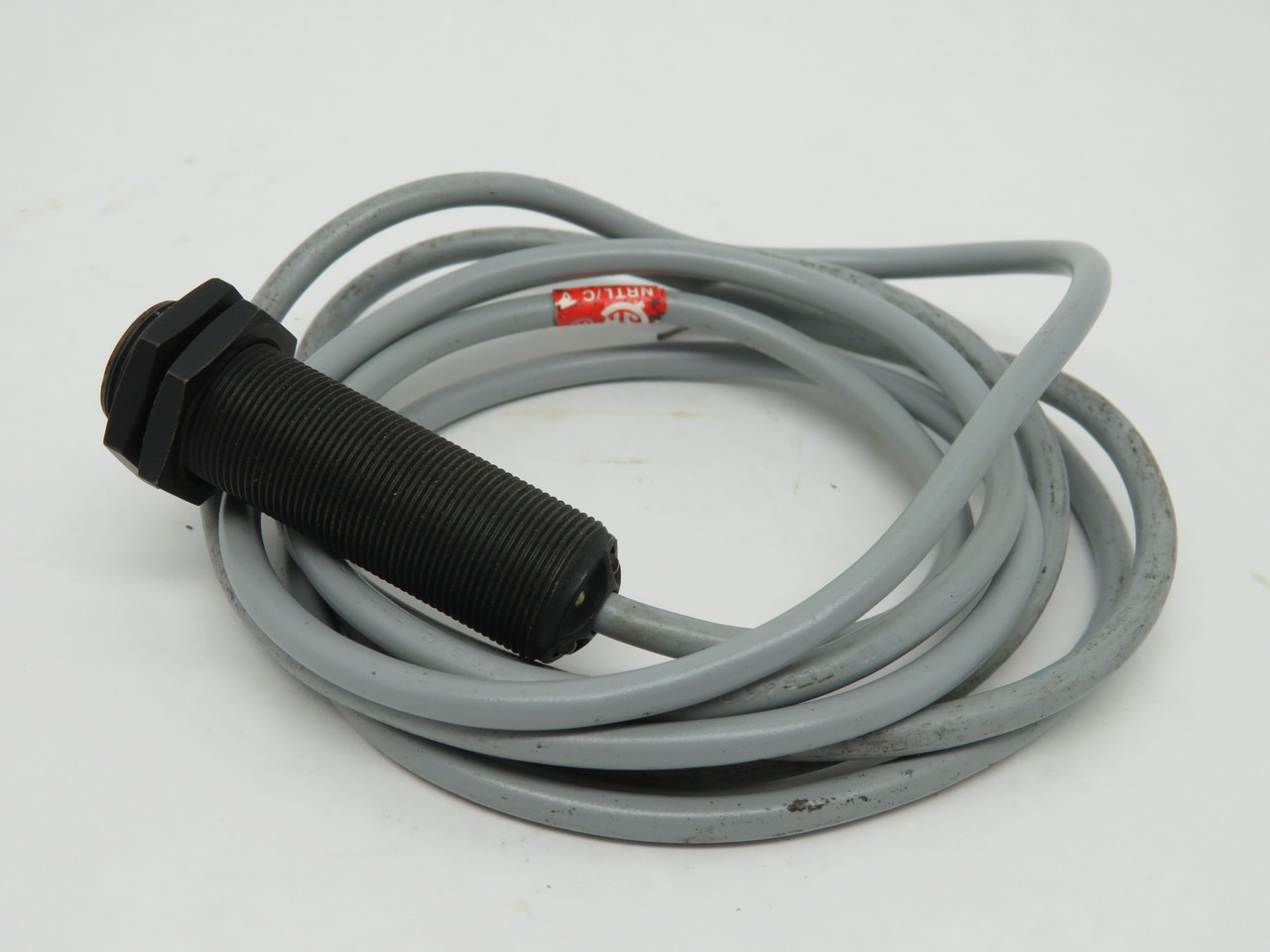 Turck Bi5-GT18-ADZ30X2 Proximity Sensor USED