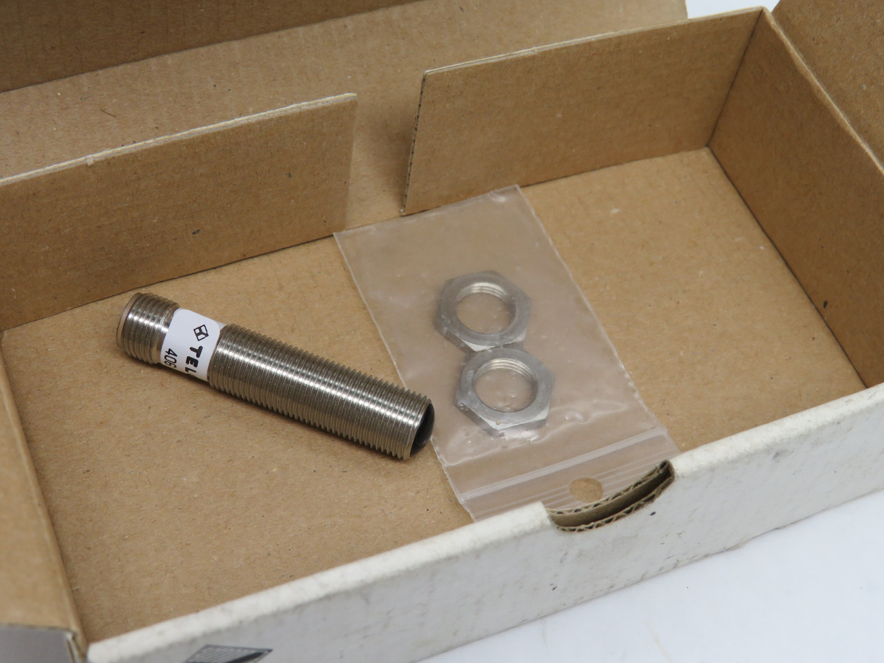 Telco LR-110-MG-J Remote Sensor NEW