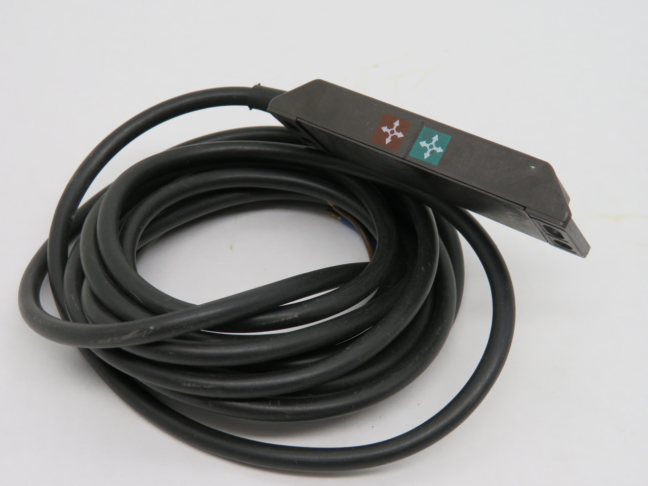 Schmersal BN-310-01Z Magnetic Sensor 250VAC/DC 3A 120W USED