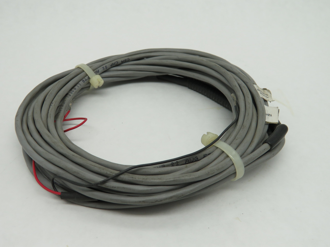 MicroThermo 23-0048 Temperature Sensor *CABLE ONLY* USED