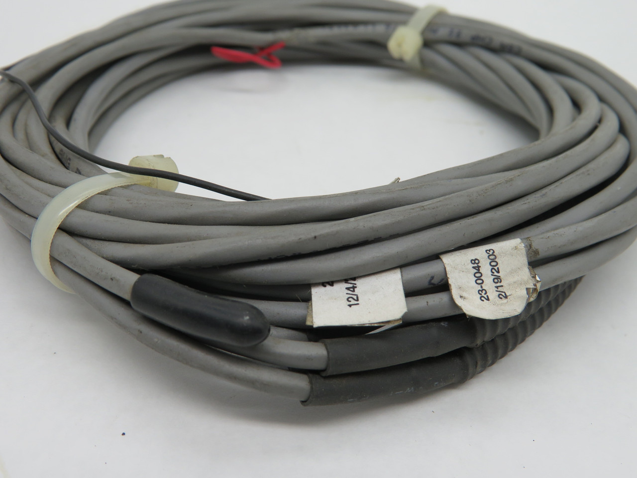 MicroThermo 23-0048 Temperature Sensor *CABLE ONLY* USED