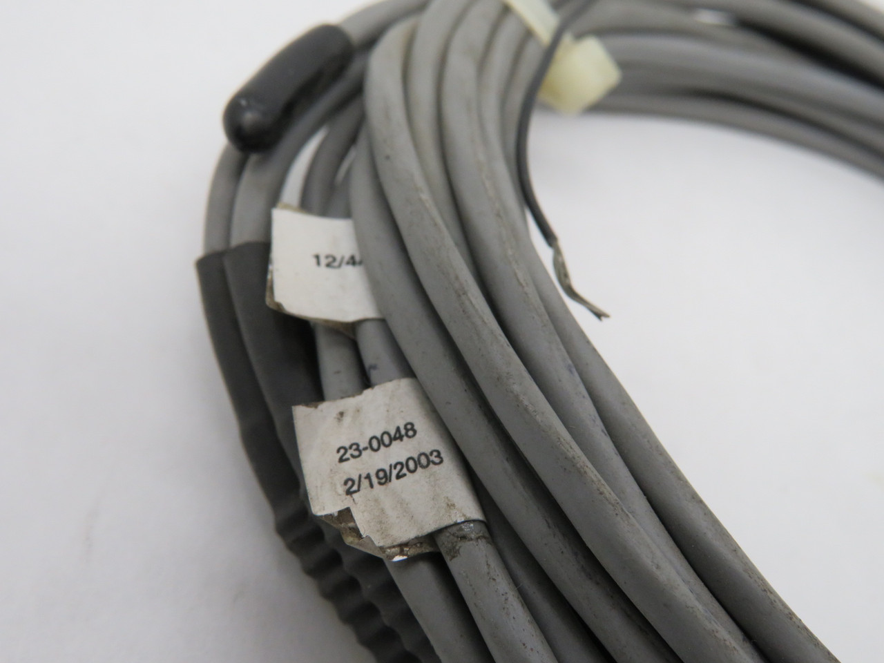 MicroThermo 23-0048 Temperature Sensor *CABLE ONLY* USED