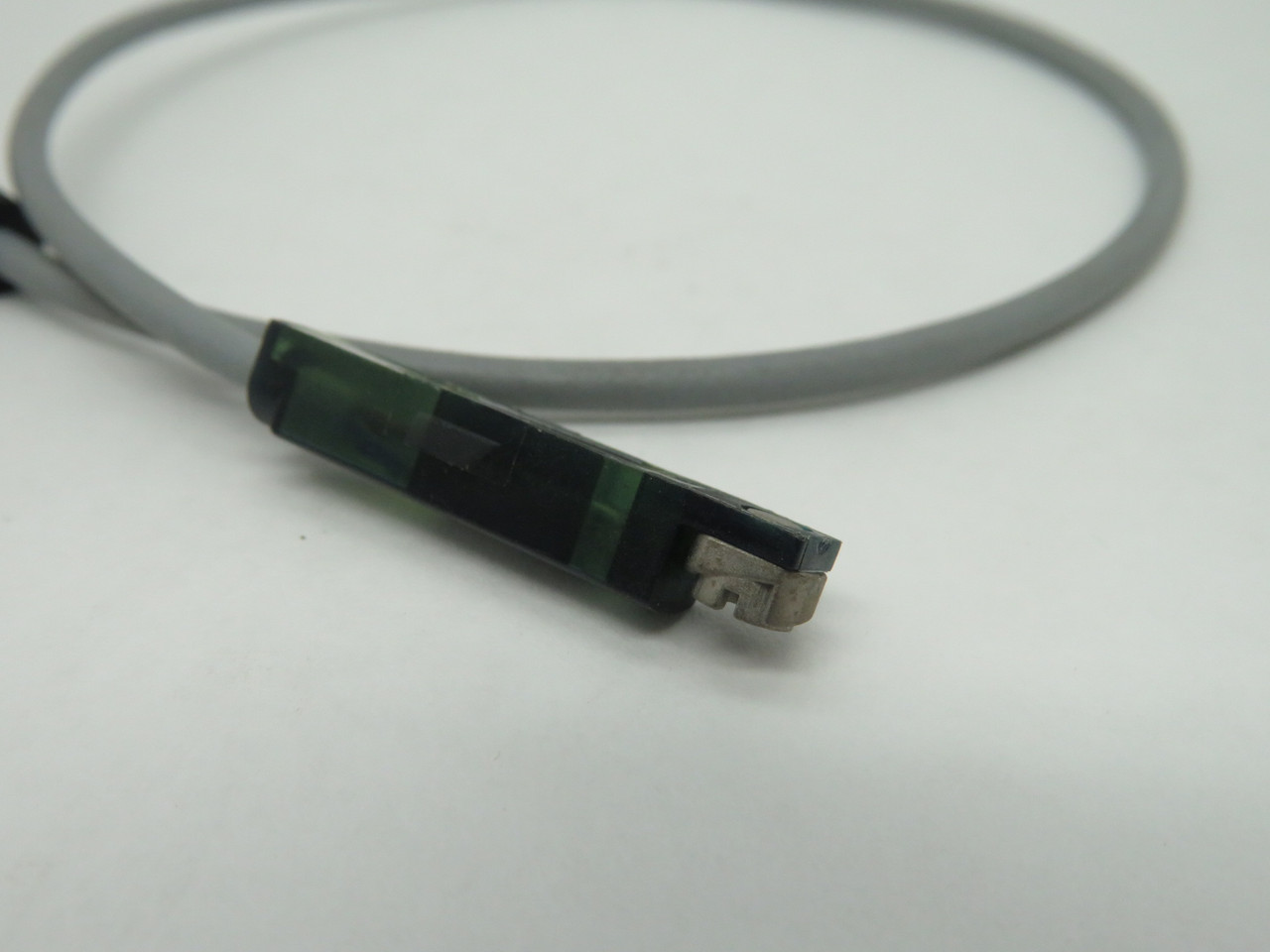 FESTO 525896 SME-8F-DS-24V-K0,3-M8D Reed Switch / Sensor USED