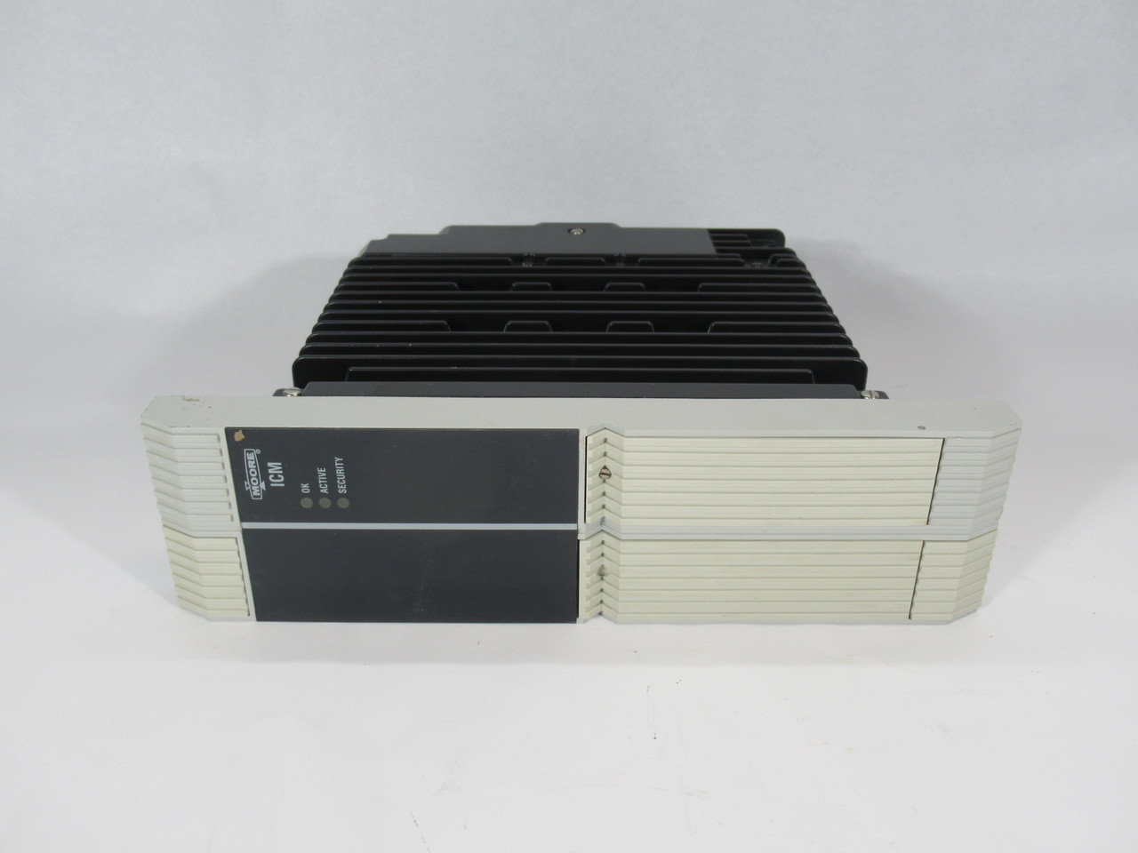Moore 16194-25/02 39ICM41AAN Industrial Computer Module 24VDC 1.0A Max USED
