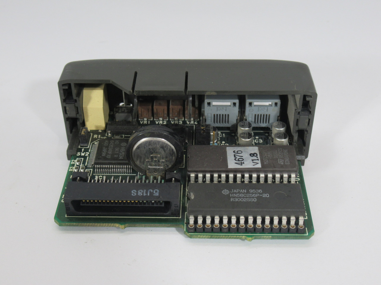 PLC Direct D2-240 DL240 CPU Programmable Controller USED