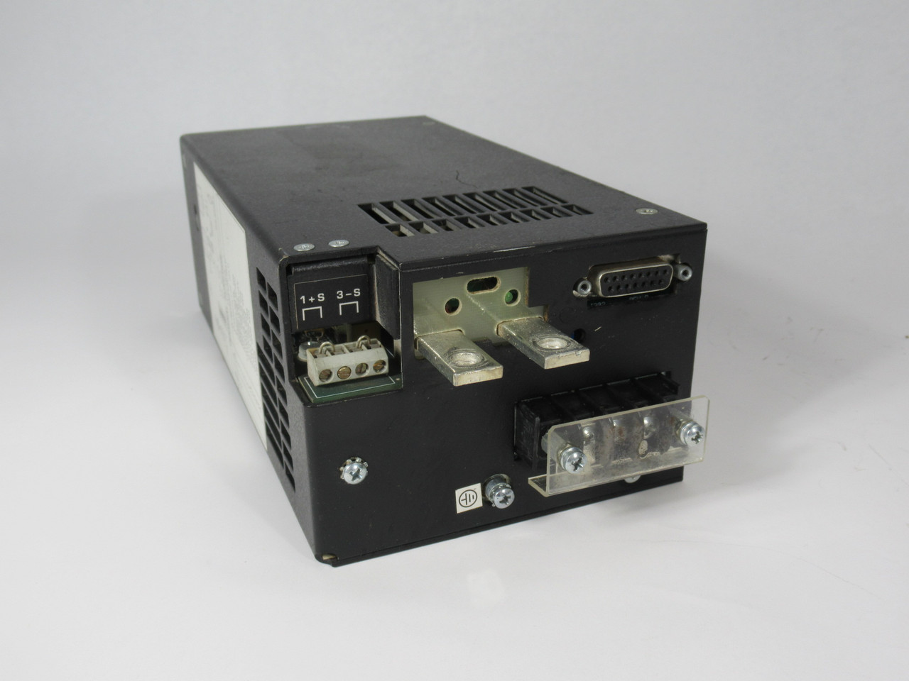 Lambda LZS-250-3 Power Supply 18-29.4VDC Output 115/230V 5A 47-63Hz Input USED