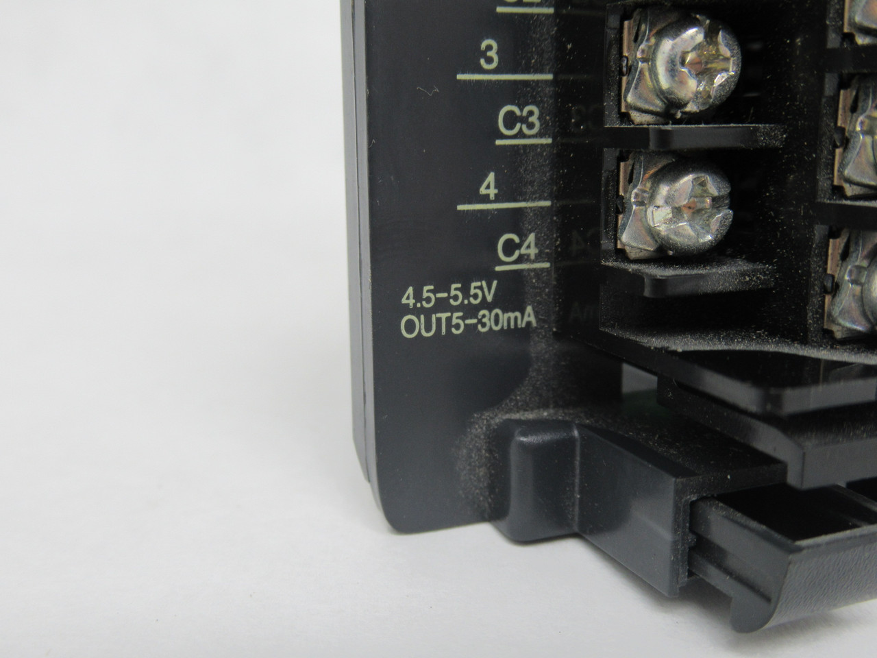 Automation Direct D2-CTRINT Combo Module 10.2-26.4VDC NO TERMINAL COVER USED