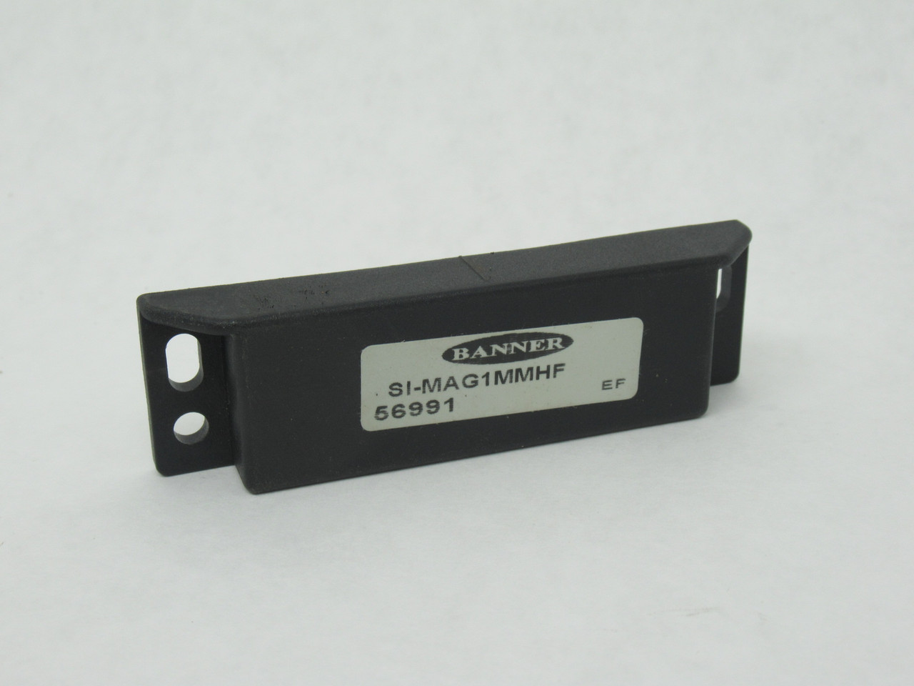 Banner SI-MAG1MMHF 56991 Rectangular Magnet 88x25mm NOP