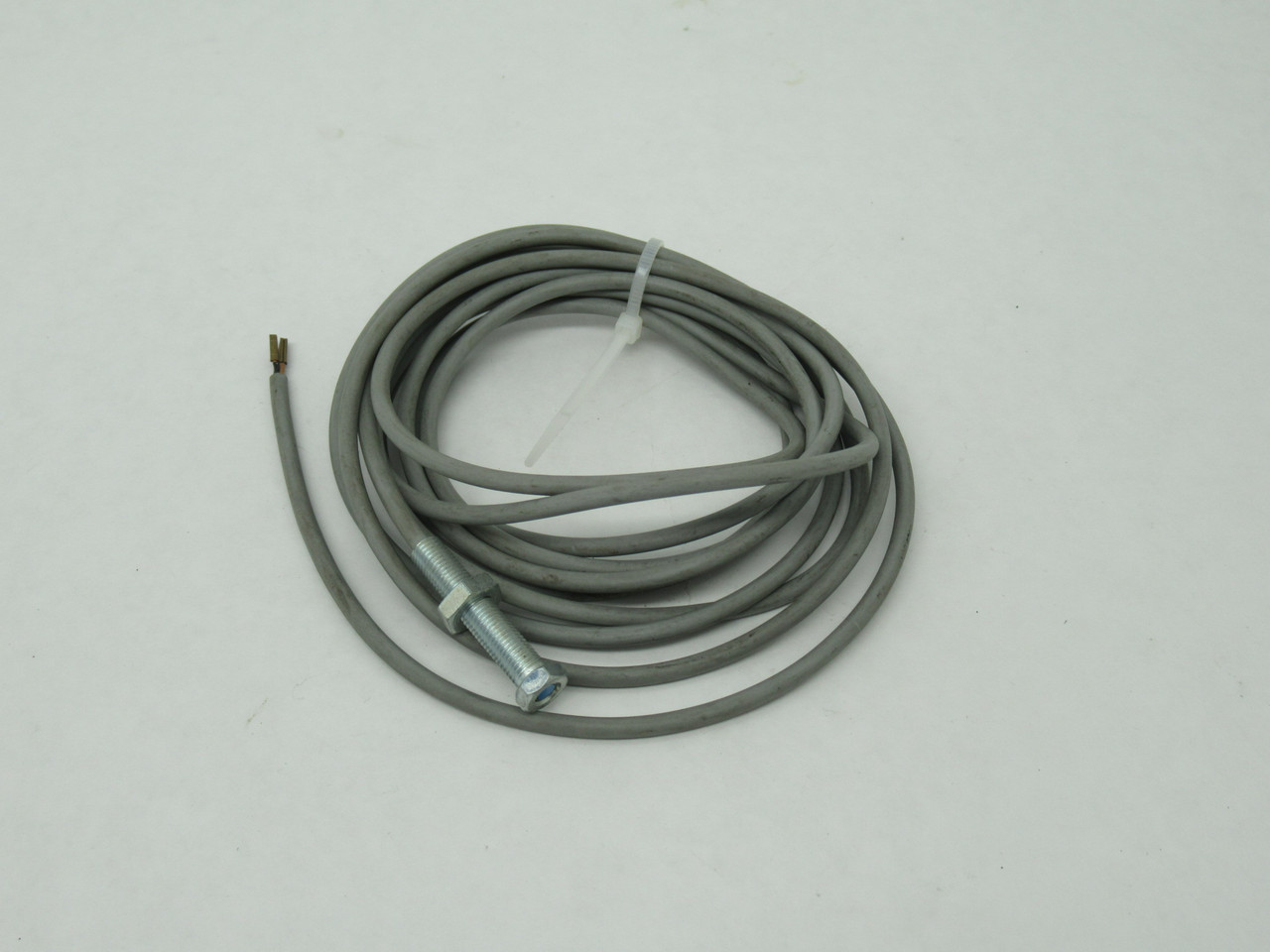 Festo 116251 SL-10/16-SIE-PS Switching Stop w/SIEN-4B-PS-K-L 6mm Barrel USED
