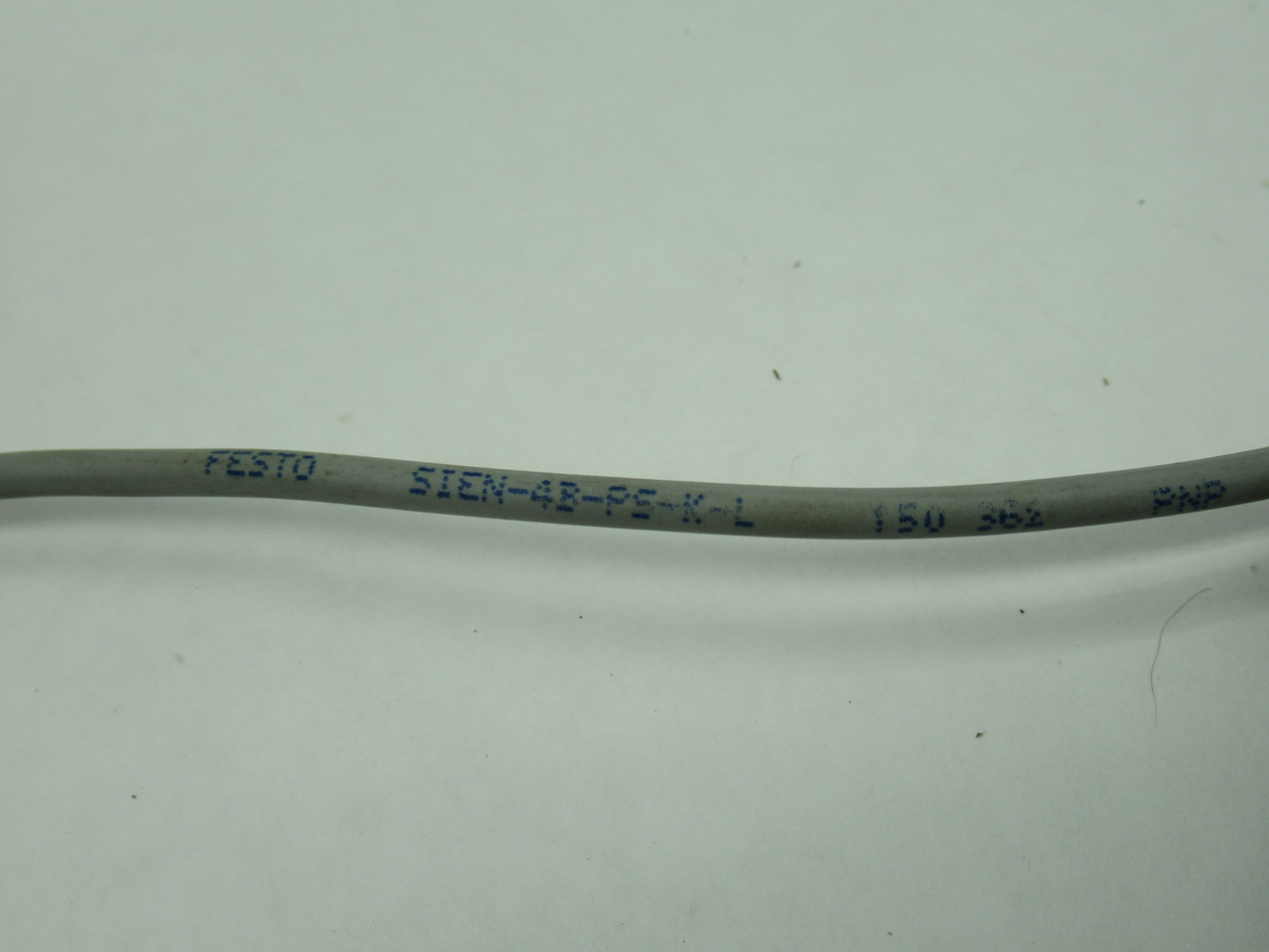 Festo 116251 SL-10/16-SIE-PS Switching Stop w/SIEN-4B-PS-K-L 6mm Barrel USED
