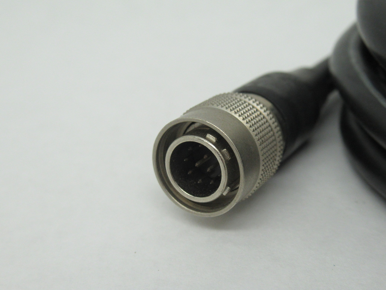 Matsushita NAiS ANL1400A Laser Emitter 7' Cable Length USED