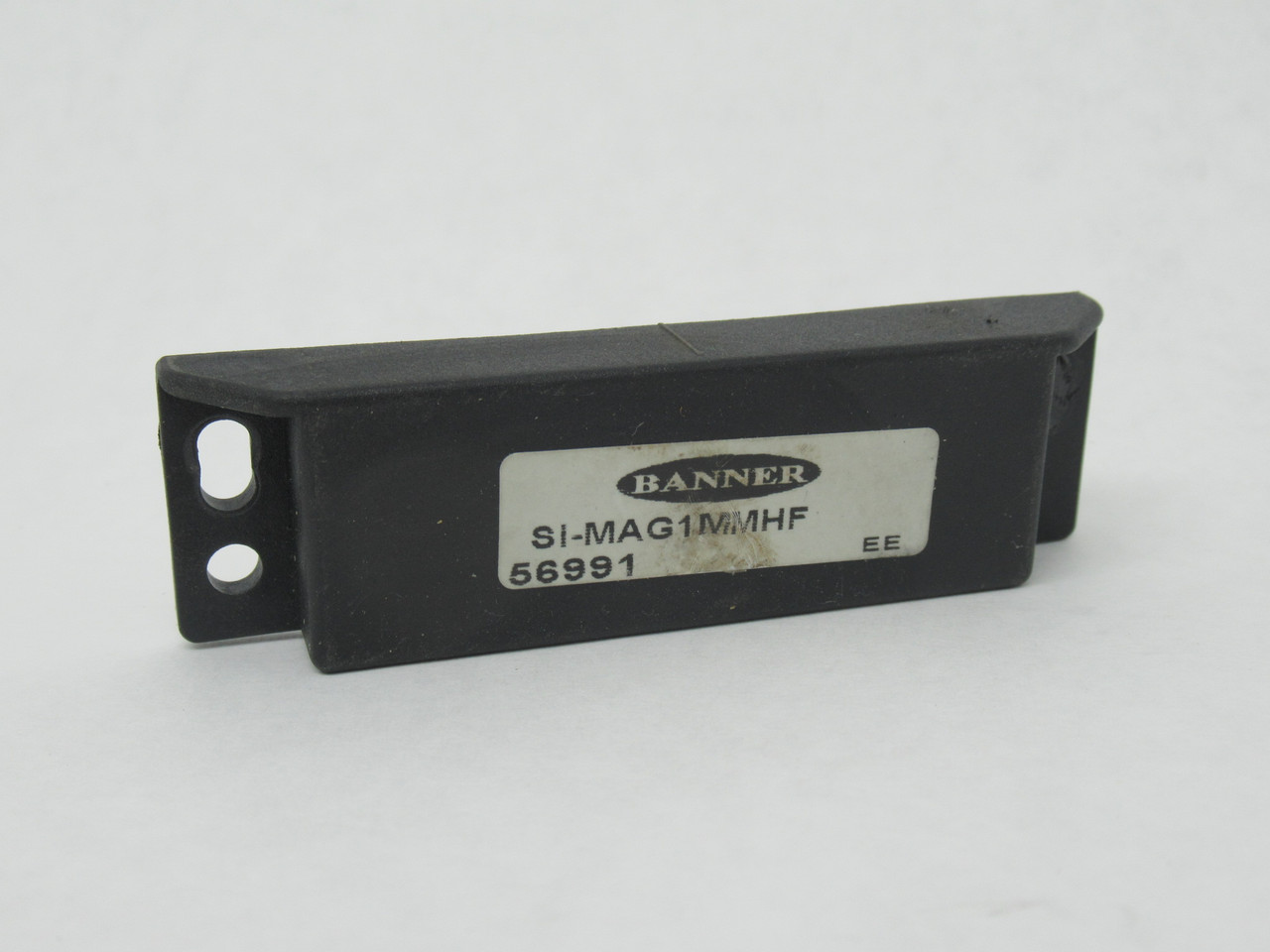 Banner SI-MAG1MMHF 56991 Rectangular Magnet 88x25mm USED