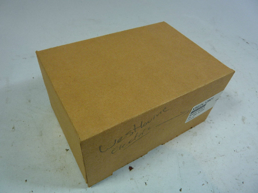 Telemecanique XSEDL12801 Speed Switch 24-240V 5-200mA NEW