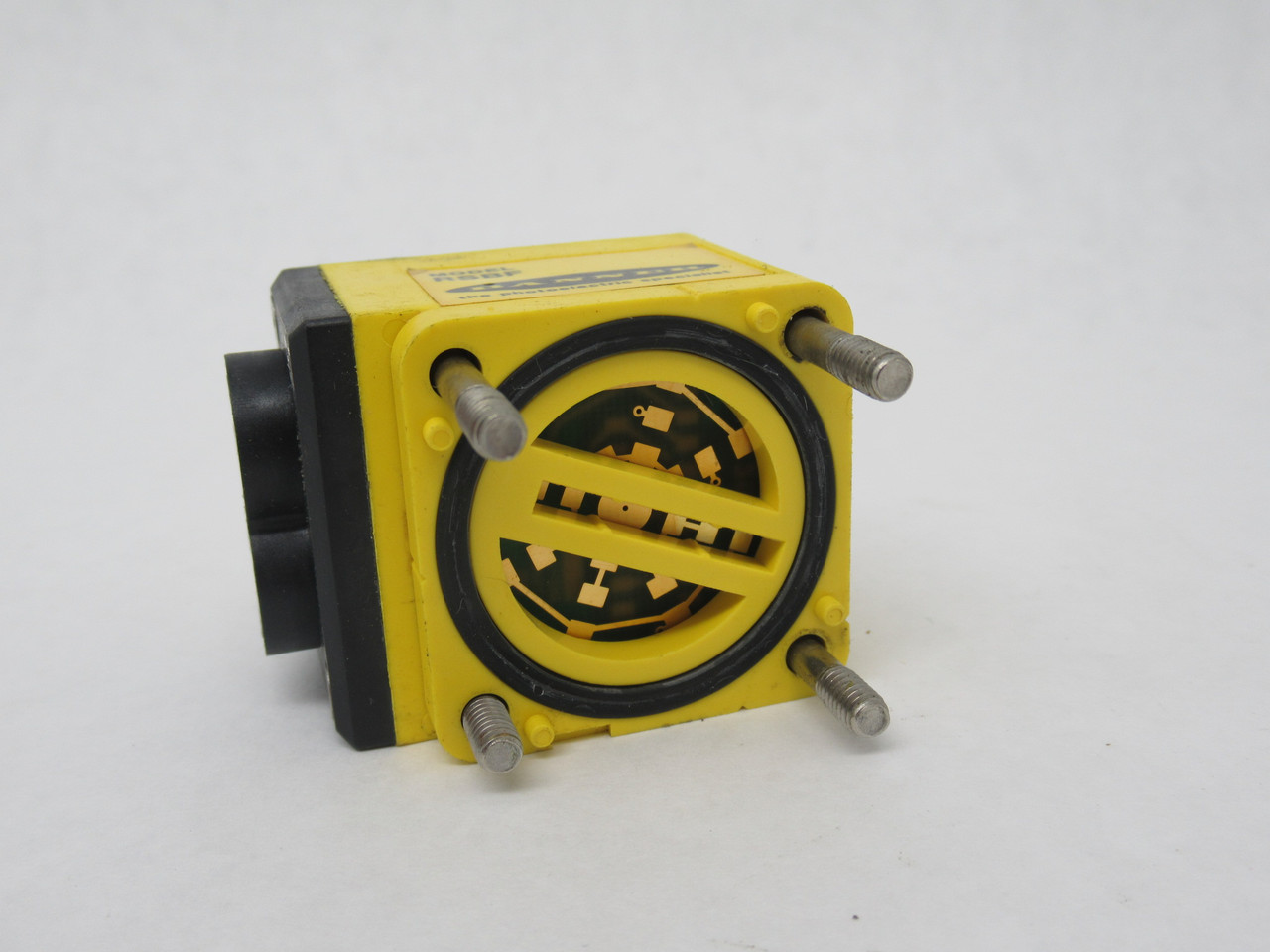 Banner RSBF Sensor Head 880nm USED