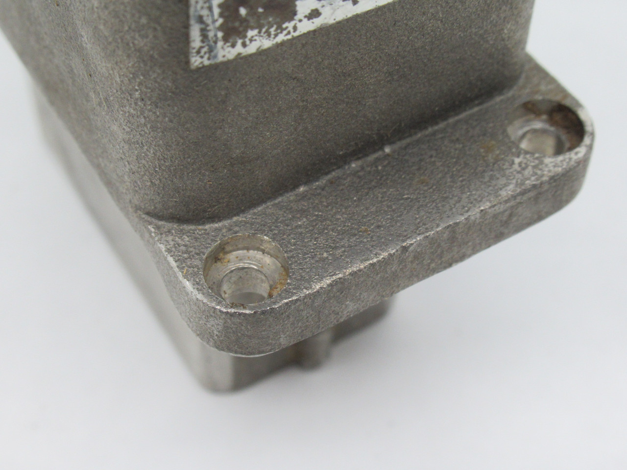Northstar 760-301-21 Encoder Tachometer 600PPR USED
