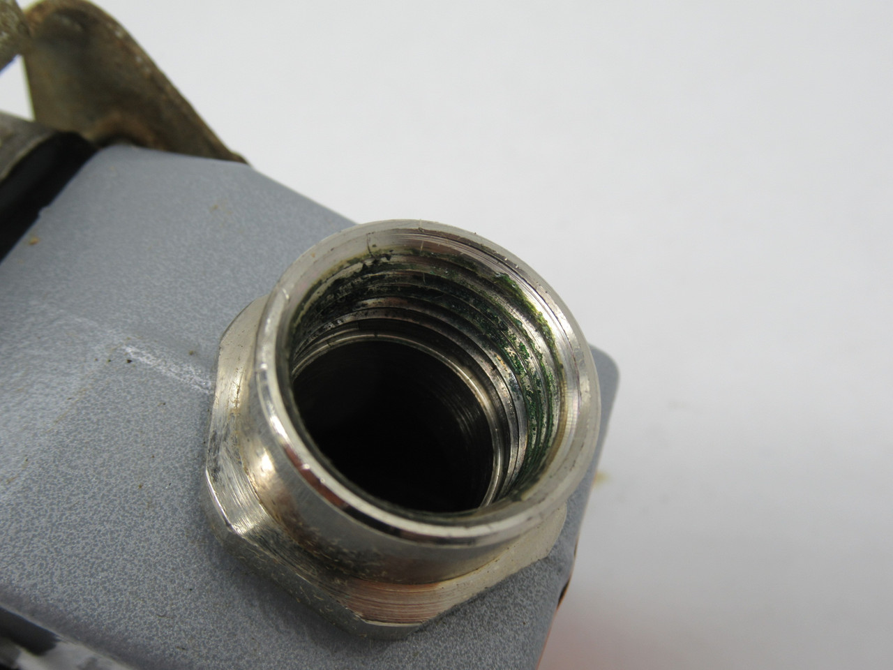 Northstar 760-024 NSR80600LLC Encoder Tachometer 600PPR USED