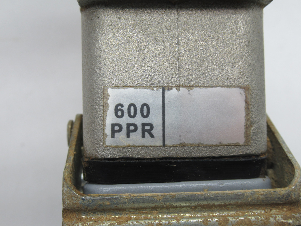 Northstar 760-024 NSR80600LLC Encoder Tachometer 600PPR USED