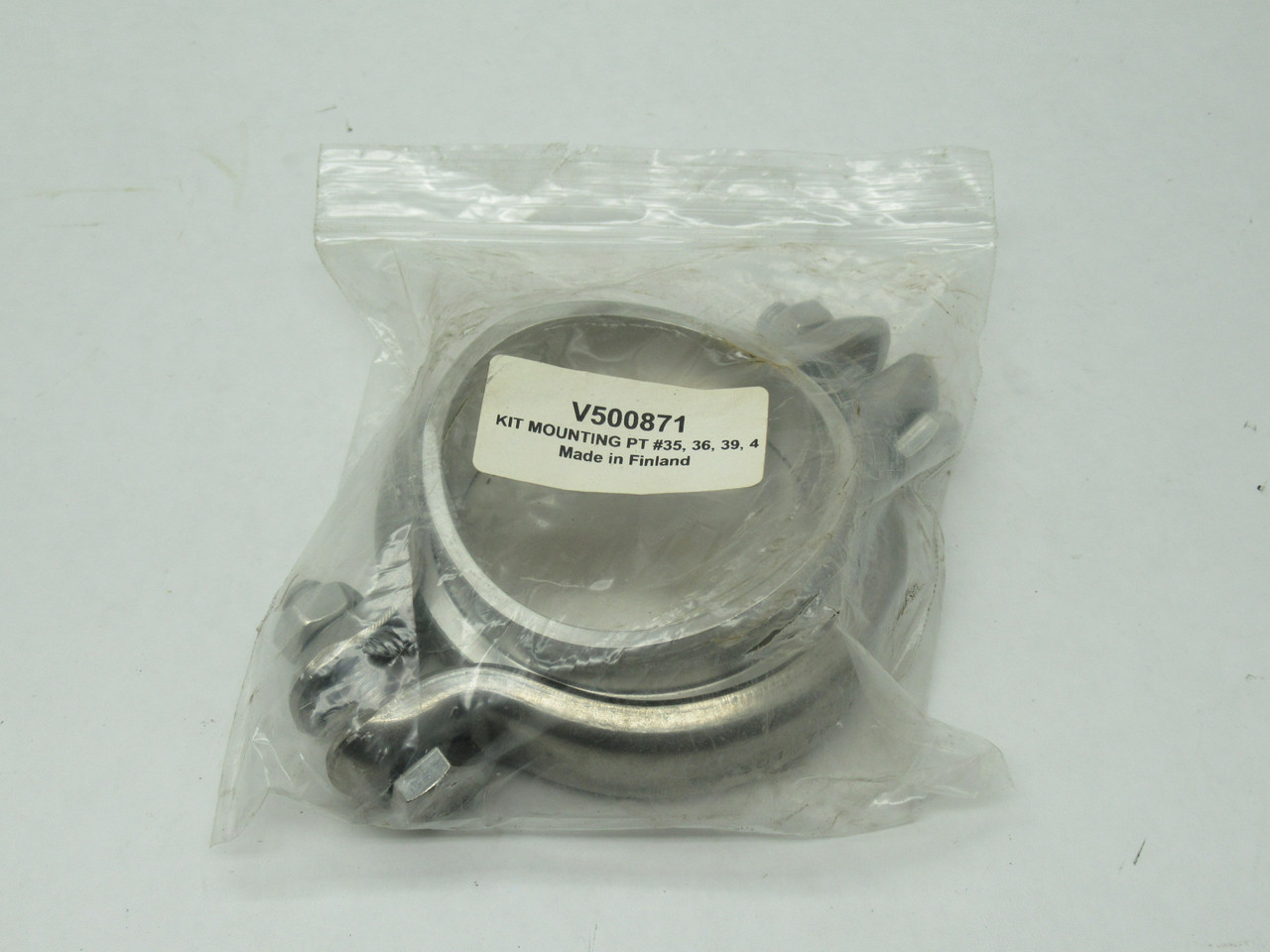 Valmet V500871 Mounting Kit for 35, 36, 39, 4 NWB