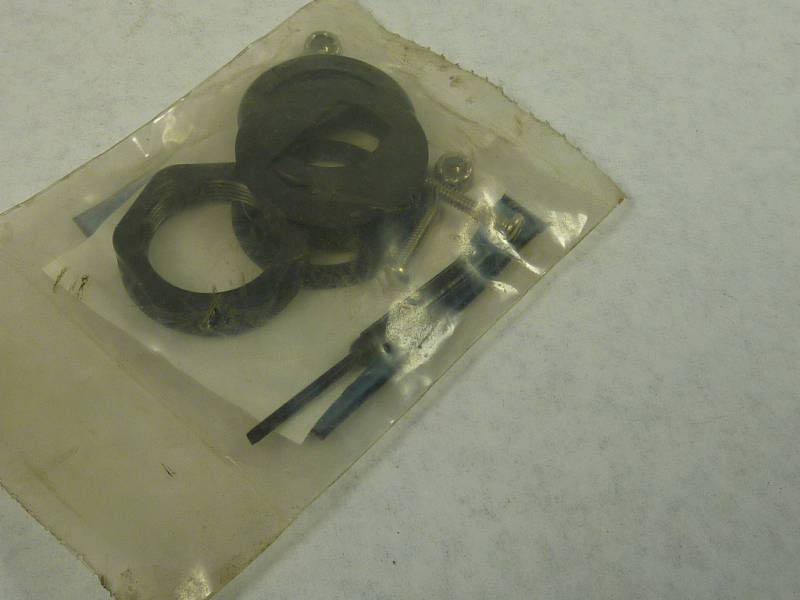 Allen-Bradley 129-106-3 Photoswitch Hardware Kit NWB