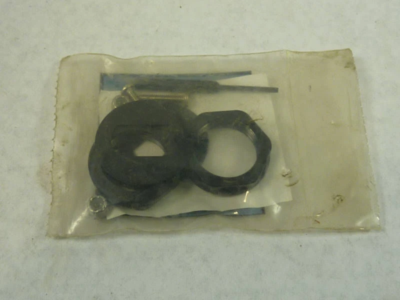 Allen-Bradley 129-106-3 Photoswitch Hardware Kit NWB
