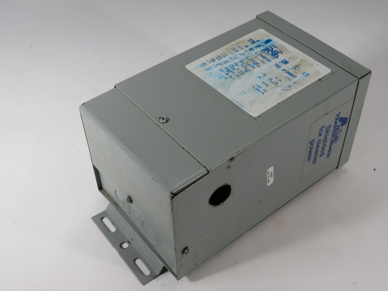 Acme Transformer T2-53010-S General Transformer 1kVa Pri:240x480V WEAR USED