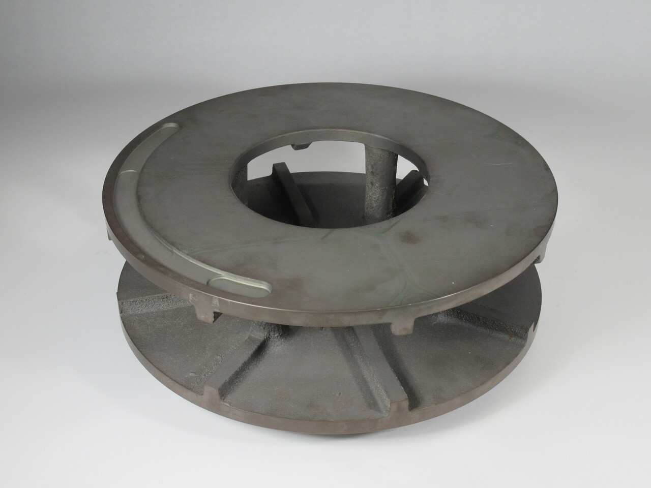 Discflo 604-14-2HHD 14" Discpac DAMAGED BOX NEW