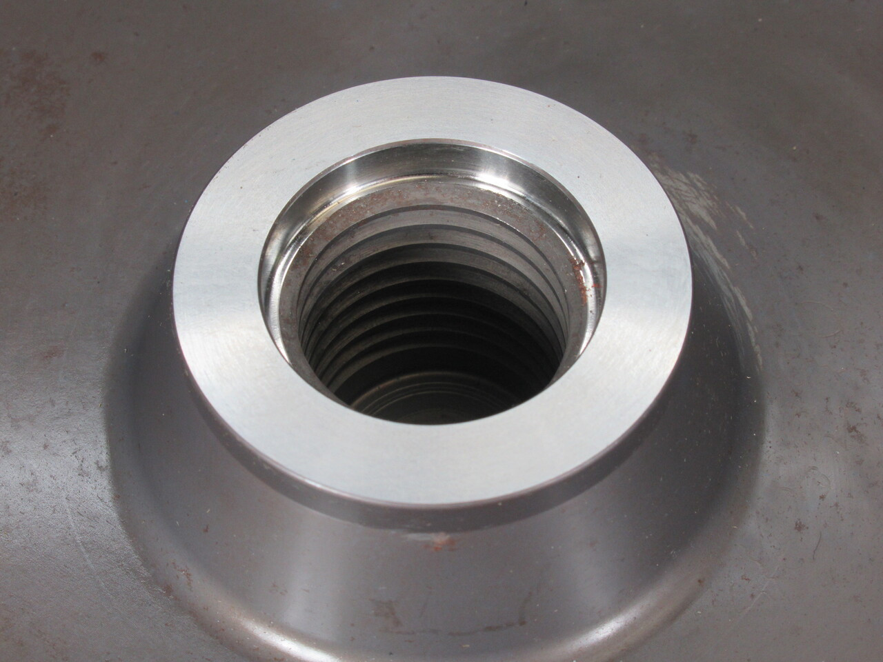 Discflo 604-14-2HHD 14" Discpac DAMAGED BOX NEW
