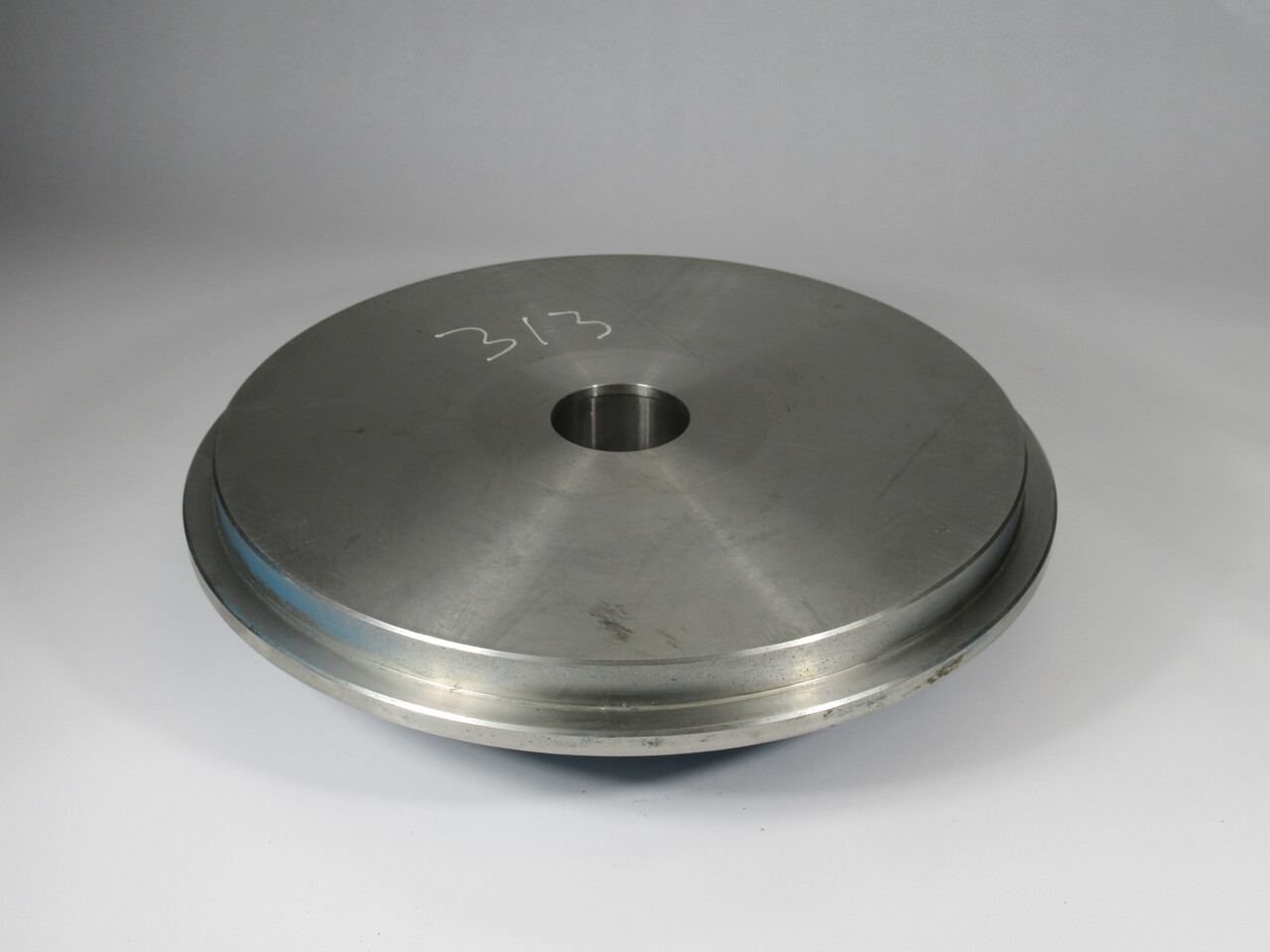 Ingersoll-Dresser 2113807 Stuffing Box Cover for 4FRB111 16" OD SHELF WEAR NOP