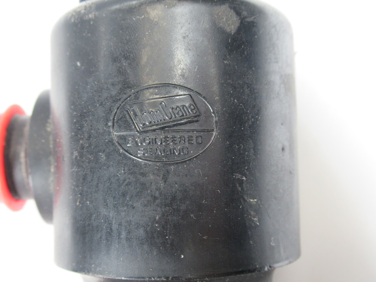 John Crane M196-28 Nylon Separator 1/2" NPT SHELF WEAR NOP