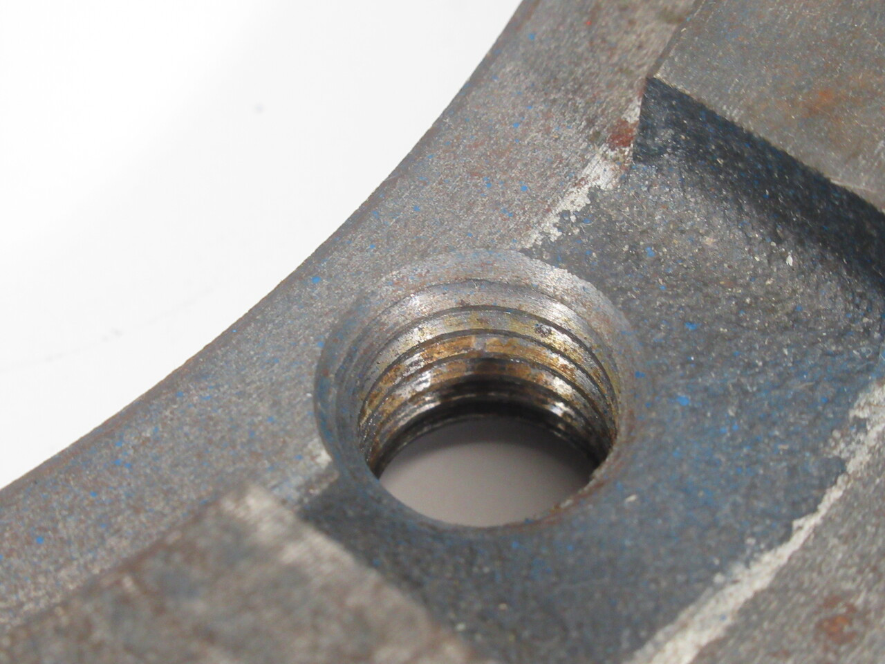 Generic 96S2044R Adapter Ring for 3169 ST 11-1/4x10-1/4" OD SHELF WEAR NOP