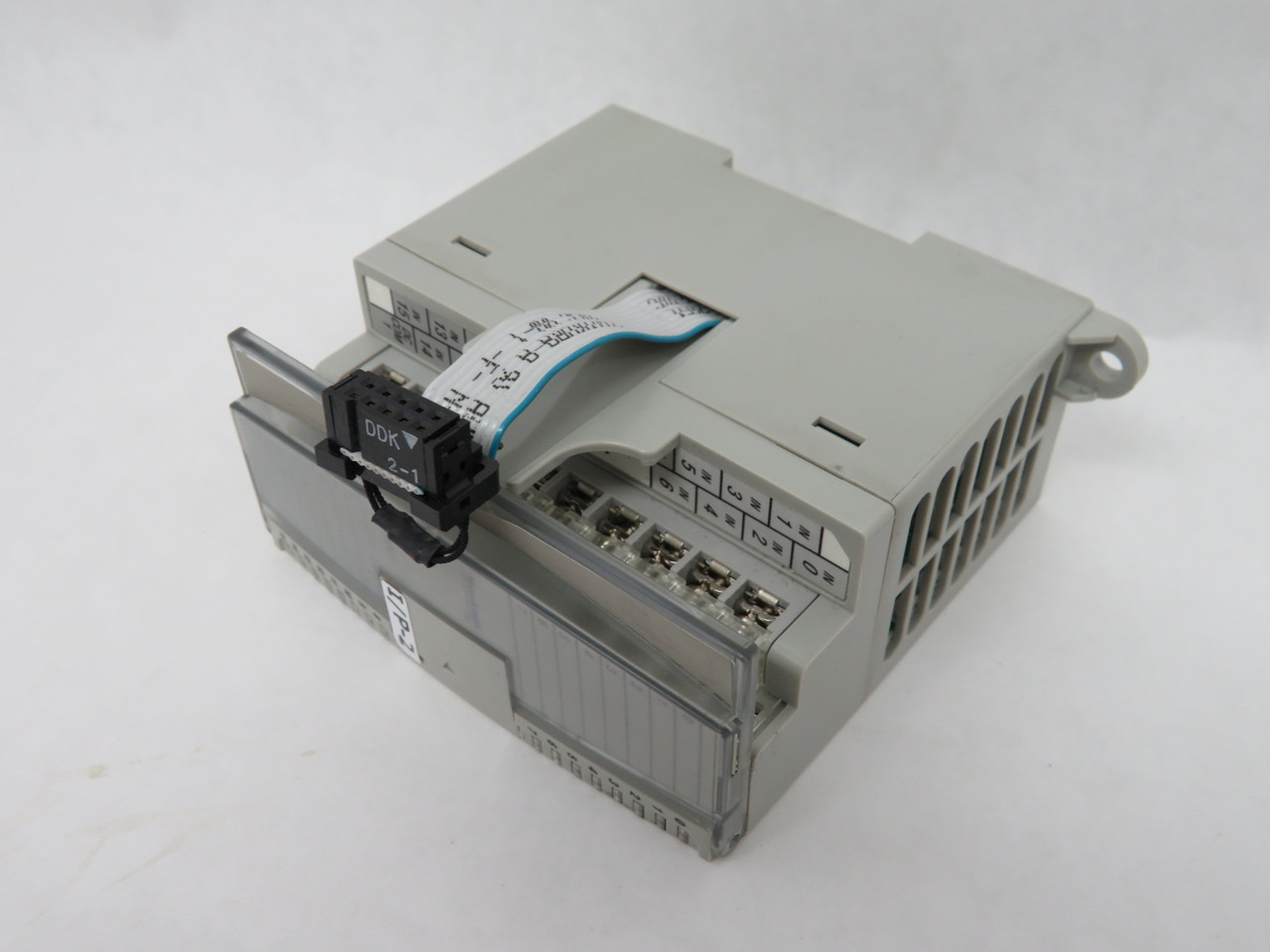 Allen-Bradley 1762-IQ16 Series A 16 Point DC Input Module 24VDC USED