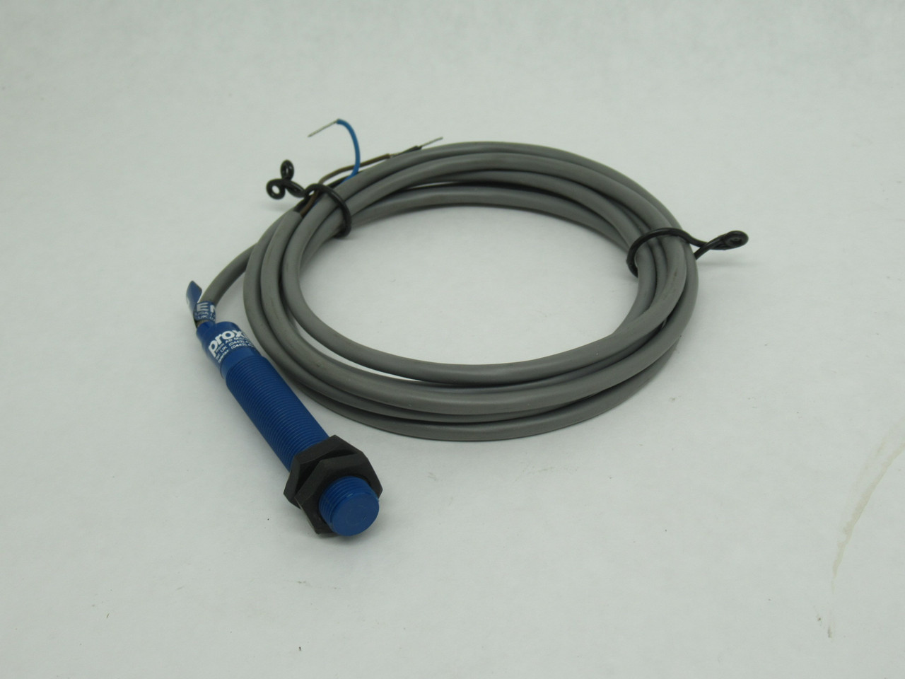 Proxistor IPO002BSF Proximity Sensor 2mm PNP NO NOP