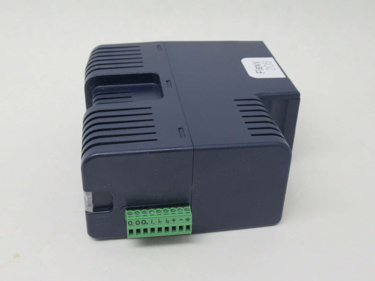 HMS FLEXY20500_00MA/S Ewon Flexy 205 Industrial VPN Gateway 12-24VDC 2.5A NEW