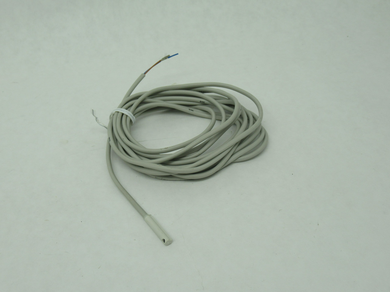SMC D-M9BL Highly Flexible Reed Switch 24VDC 2.5-40mA 3m L SHELF WEAR NOP