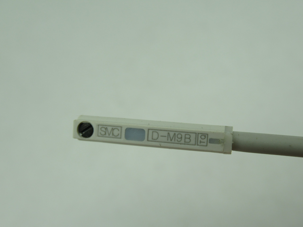SMC D-M9BL Highly Flexible Reed Switch 24VDC 2.5-40mA 3m L SHELF WEAR NOP