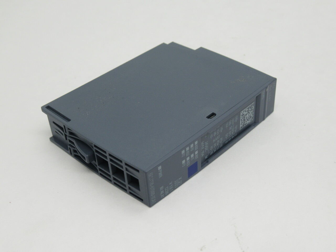 Siemens 6ES7135-6TD00-0CA1 Analog Output Module 4-Channel 24VDC 115mA NEW
