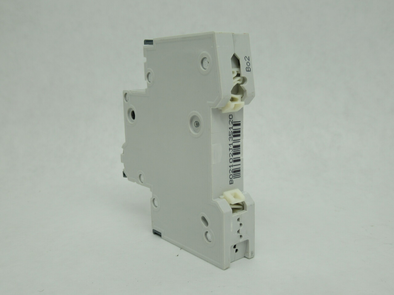 Siemens 5SY6102-6 Miniature Circuit Breaker 6kA 2A 230/400V 1-Pole NOP