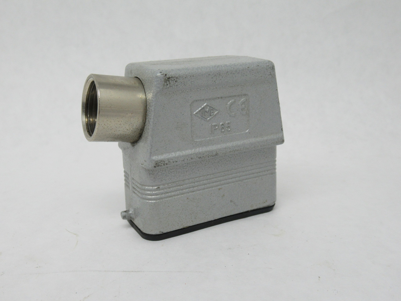 ILME CZAO-15L16 Side Entry Hood PG16 2 Pegs Size 49.16 USED