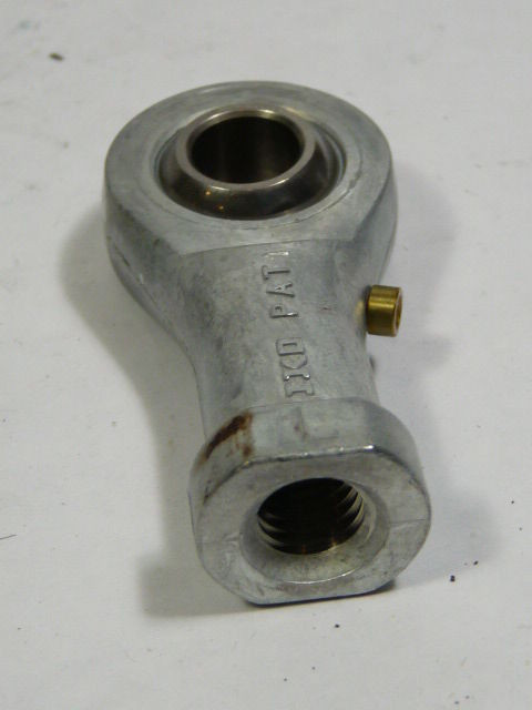 IKO PHSA-10L Rod End Bearing 10mm Bore M10 x 1.5 Female Thread SHELF WEAR NOP