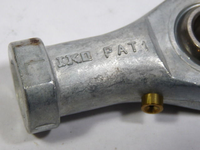 IKO PHSA-10L Rod End Bearing 10mm Bore M10 x 1.5 Female Thread SHELF WEAR NOP